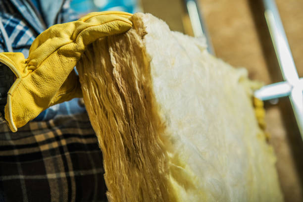 Best Attic Insulation Installation  in Veedersburg, IN