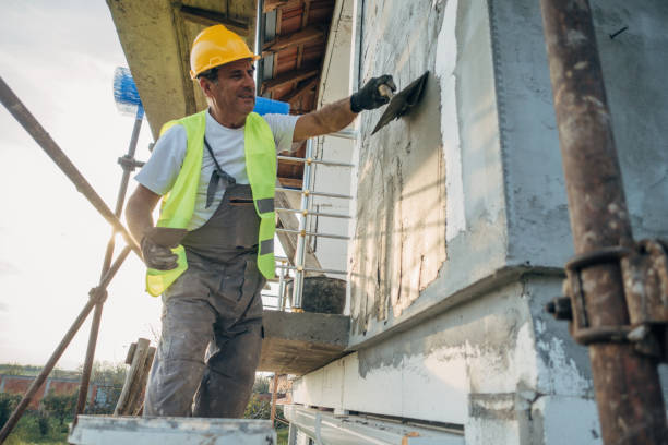 Professional Insulation Contractor in Veedersburg, IN